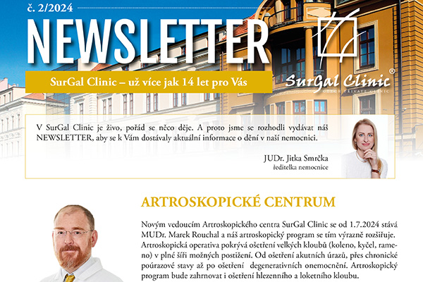 Newsletter 2/2024