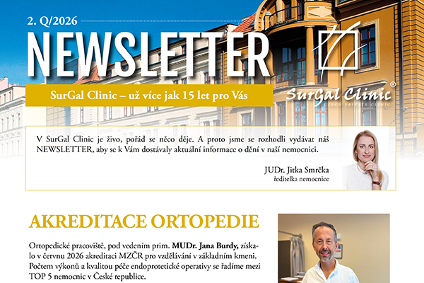 Newsletter 2/2026