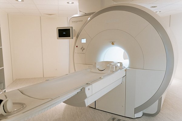 Omezení provozu CT a MRI