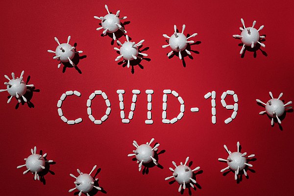 Opatření v souvislosti s covid-19