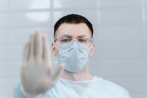 Opatření v souvislosti se zvýšeným výskytem respiračních onemocnění