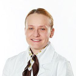 MUDr. Andrea Bielaková