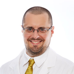 prim. MUDr. Jan Cagaš