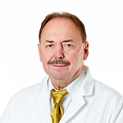 prof. MUDr. Dalibor Pacík, CSc.