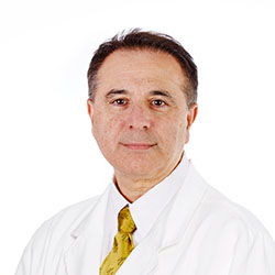 MUDr. Dimitris Kačaras, Ph.D.
