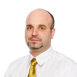 MUDr. Petr Sadílek
