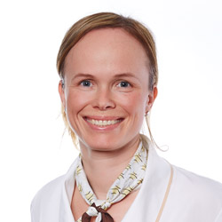Bc. Jana Piknerová, DiS.