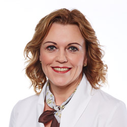 Bc. Jana Svobodová
