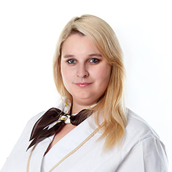 Bc. Jana Velčovská