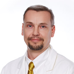 MUDr. Jan Křístek, Ph.D.