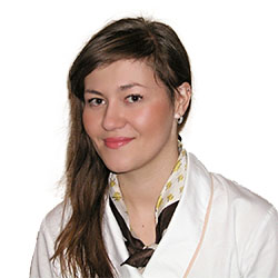 Marie Ahmetajová