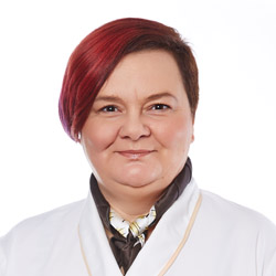 Martina Hemzalová, DiS.