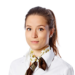 MUDr. Michaela Bártová