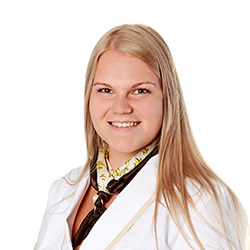 Bc. Monika Benešovská