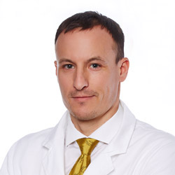 MUDr. Petr Otiepka