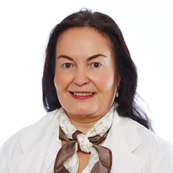 MUDr. Michaela Prokešová
