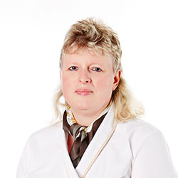 Soňa Peroutová
