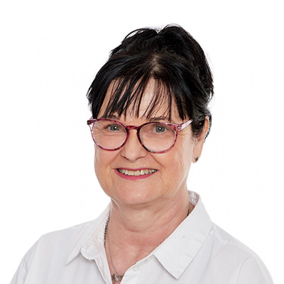 Bc. Jana Čech